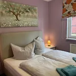 Holiday home Pirol Zossen