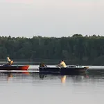 Pirol Nyaraló Zossen