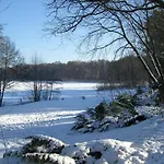 Pirol Holiday home *