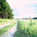 Pirol Nyaraló Zossen