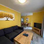 Pirol Nyaraló Zossen