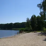 Holiday home Pirol Zossen