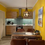 Pirol Holiday home Zossen