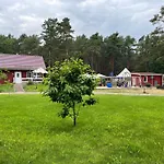 Holiday home Pirol Zossen