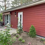 Holiday home Pirol Zossen