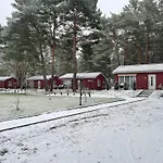 Pirol Holiday home Zossen