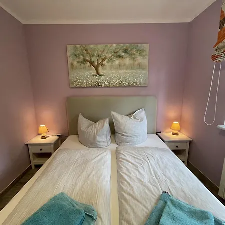 Pirol בית נופש