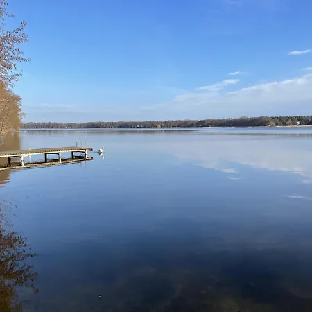 Pirol בית נופש