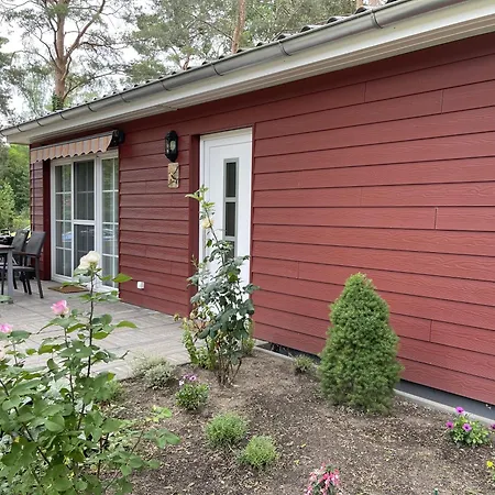 Pirol Holiday home *