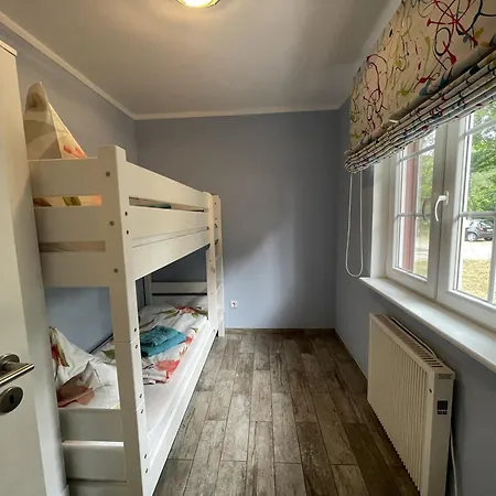 Pirol בית נופש