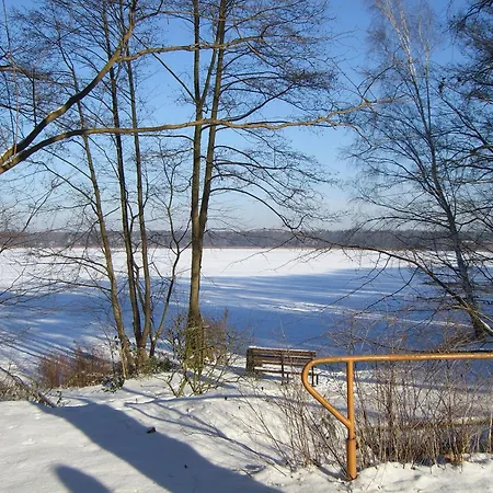 Pirol בית נופש