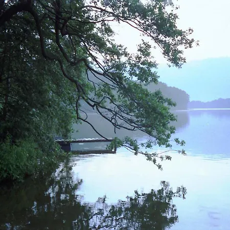 בית נופש Pirol צוסן