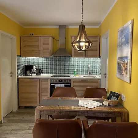 בית נופש Pirol