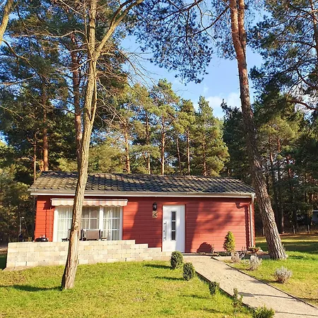 Holiday home Pirol
