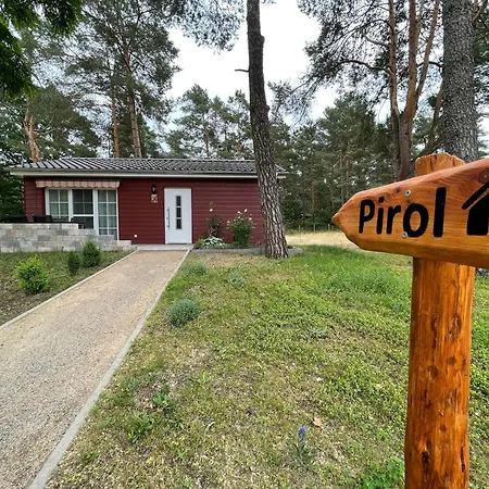 Pirol Zossen