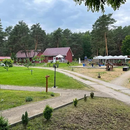 Semesterbostad Pirol *