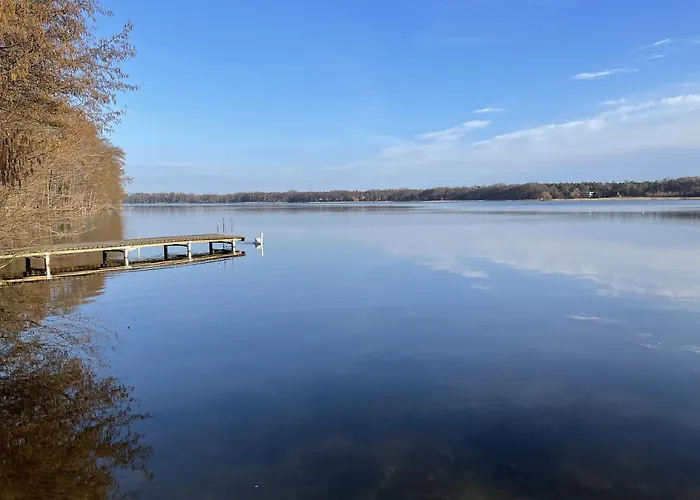 Pirol بيت للعطل