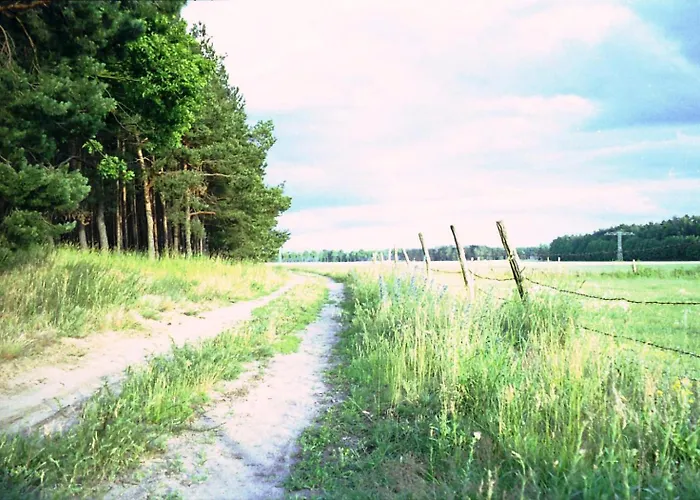 Pirol بيت للعطل زوسين