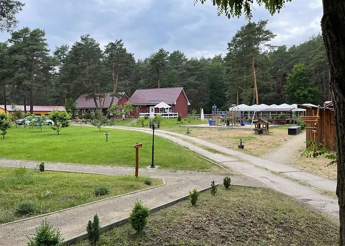 Pirol بيت للعطل