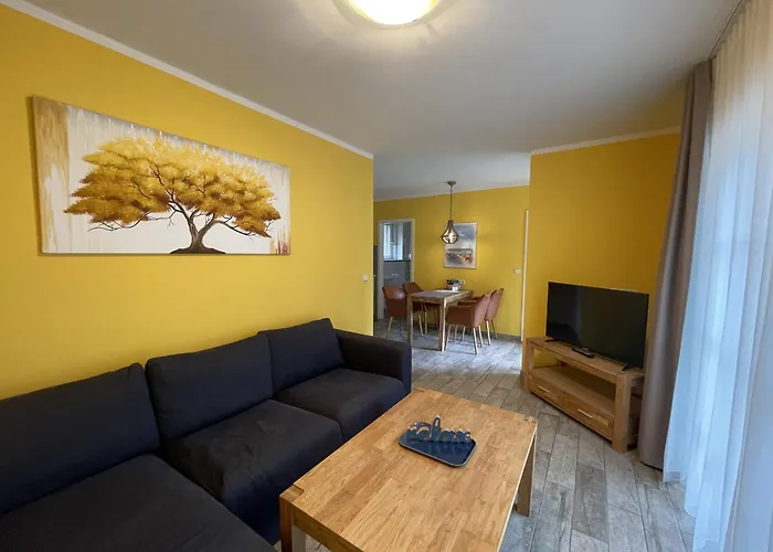 Pirol Holiday home Zossen