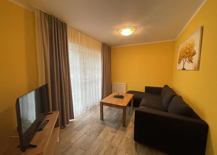 Pirol بيت للعطل