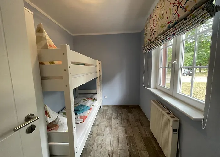 Pirol بيت للعطل