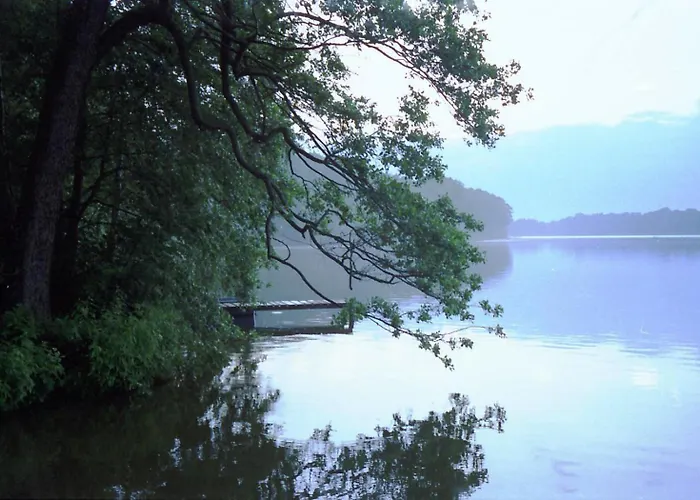 Holiday home Pirol Zossen