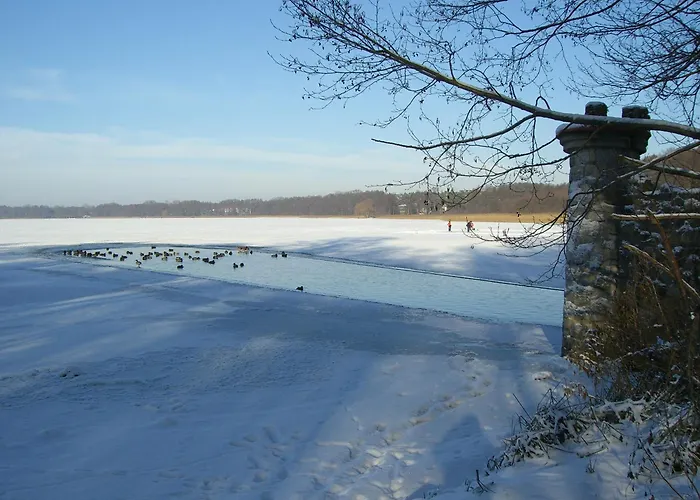 Pirol Feriehus Zossen